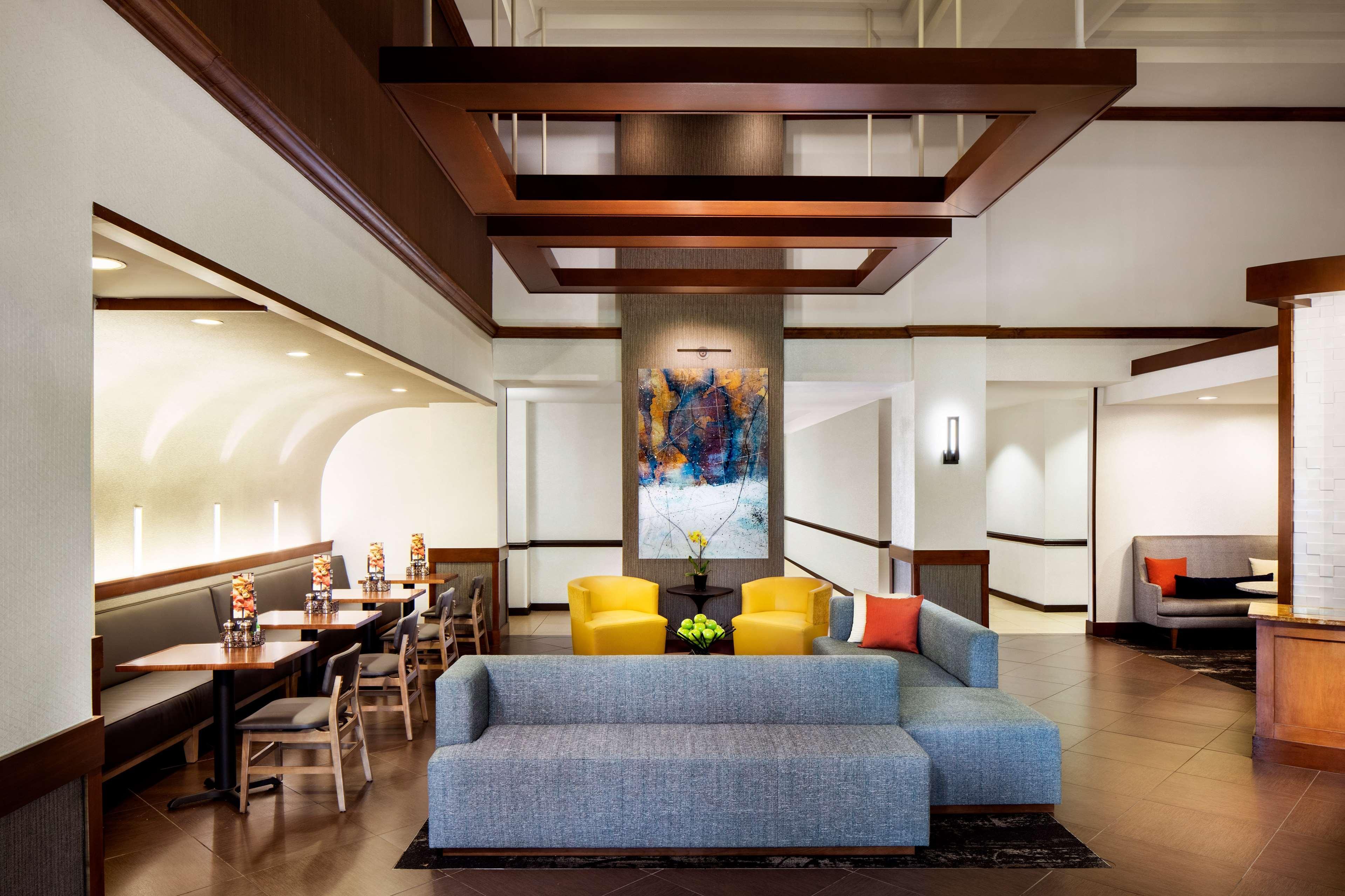 Hyatt Place Charlotte Arrowood Екстериор снимка