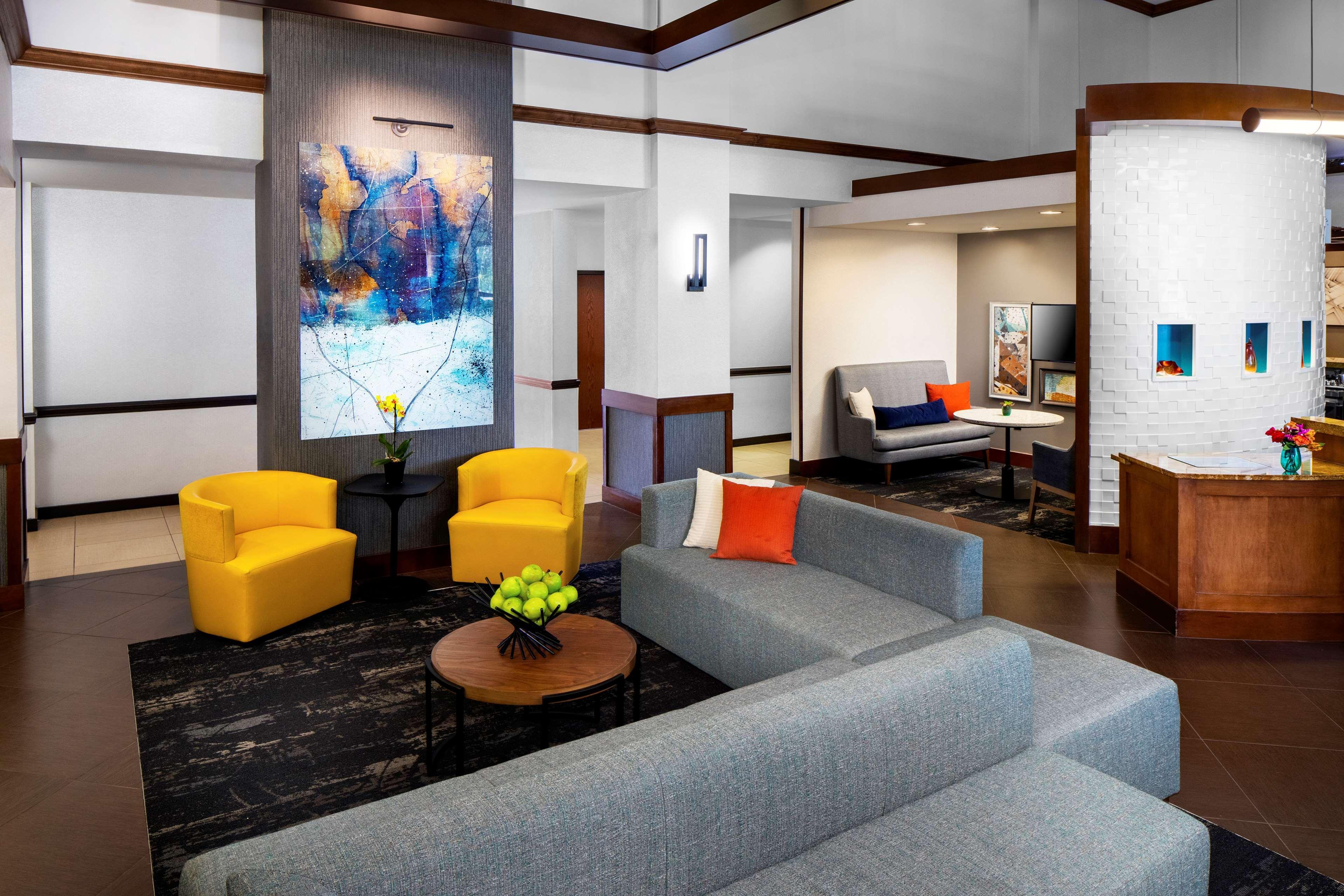 Hyatt Place Charlotte Arrowood Екстериор снимка