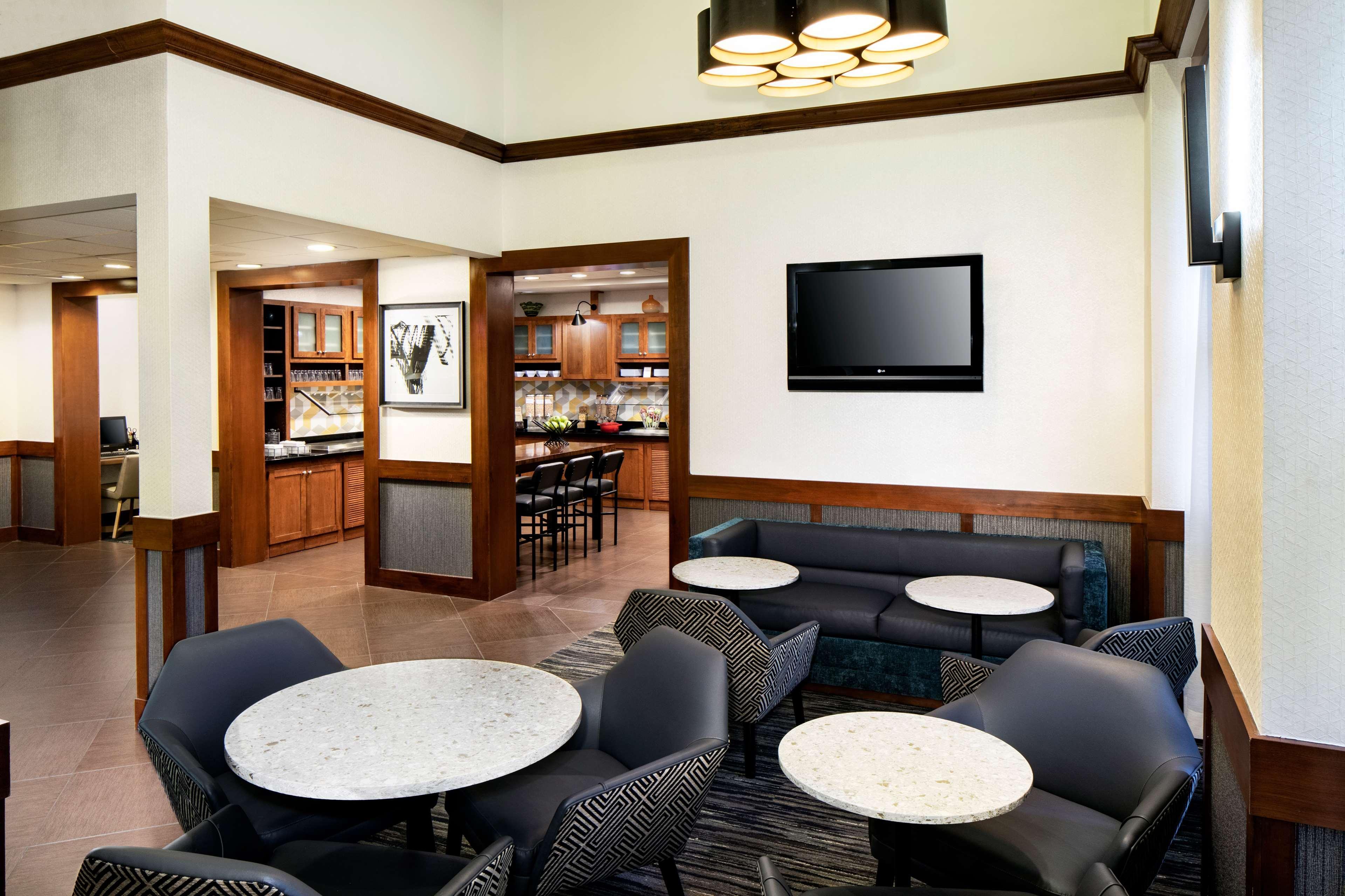 Hyatt Place Charlotte Arrowood Екстериор снимка
