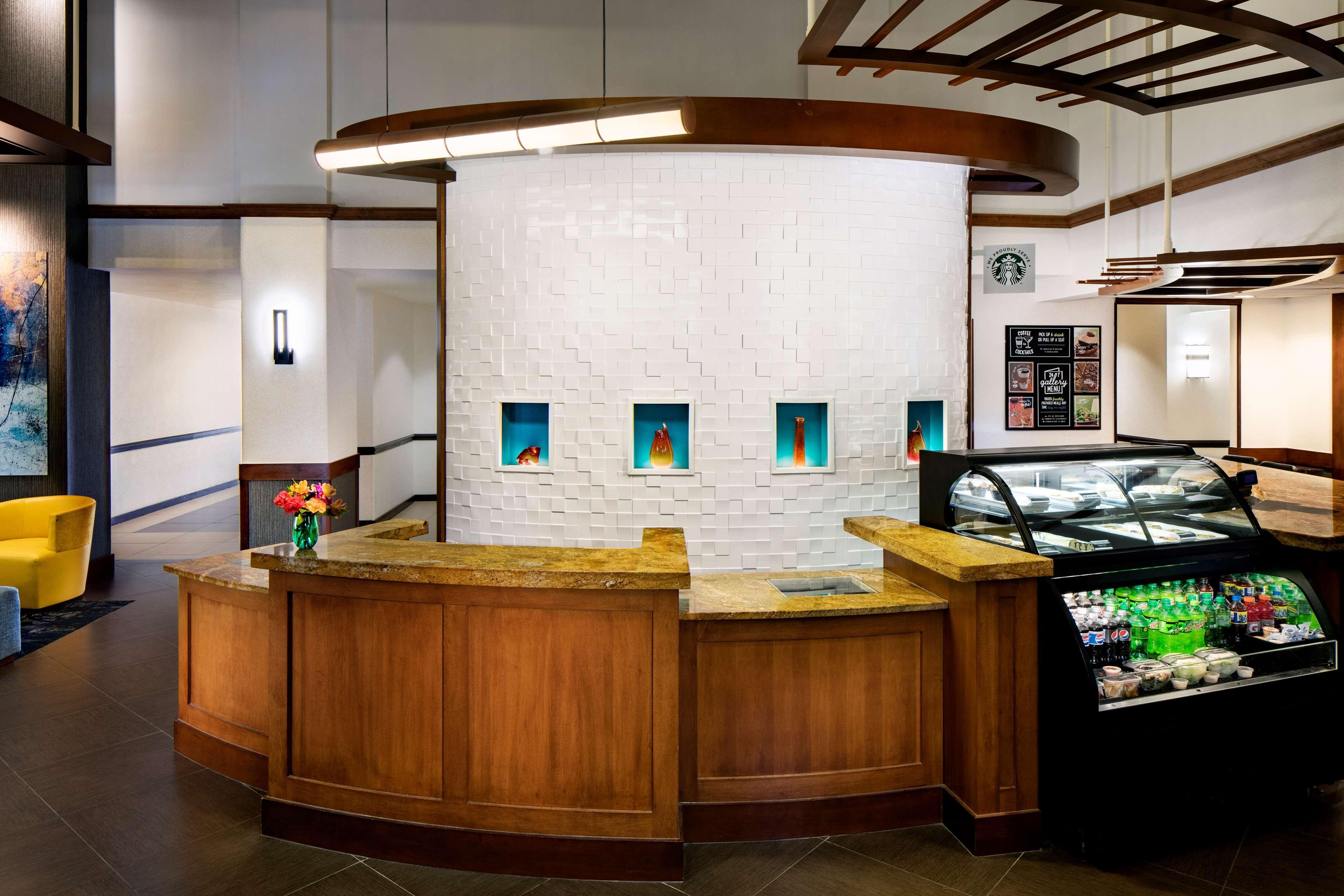 Hyatt Place Charlotte Arrowood Екстериор снимка
