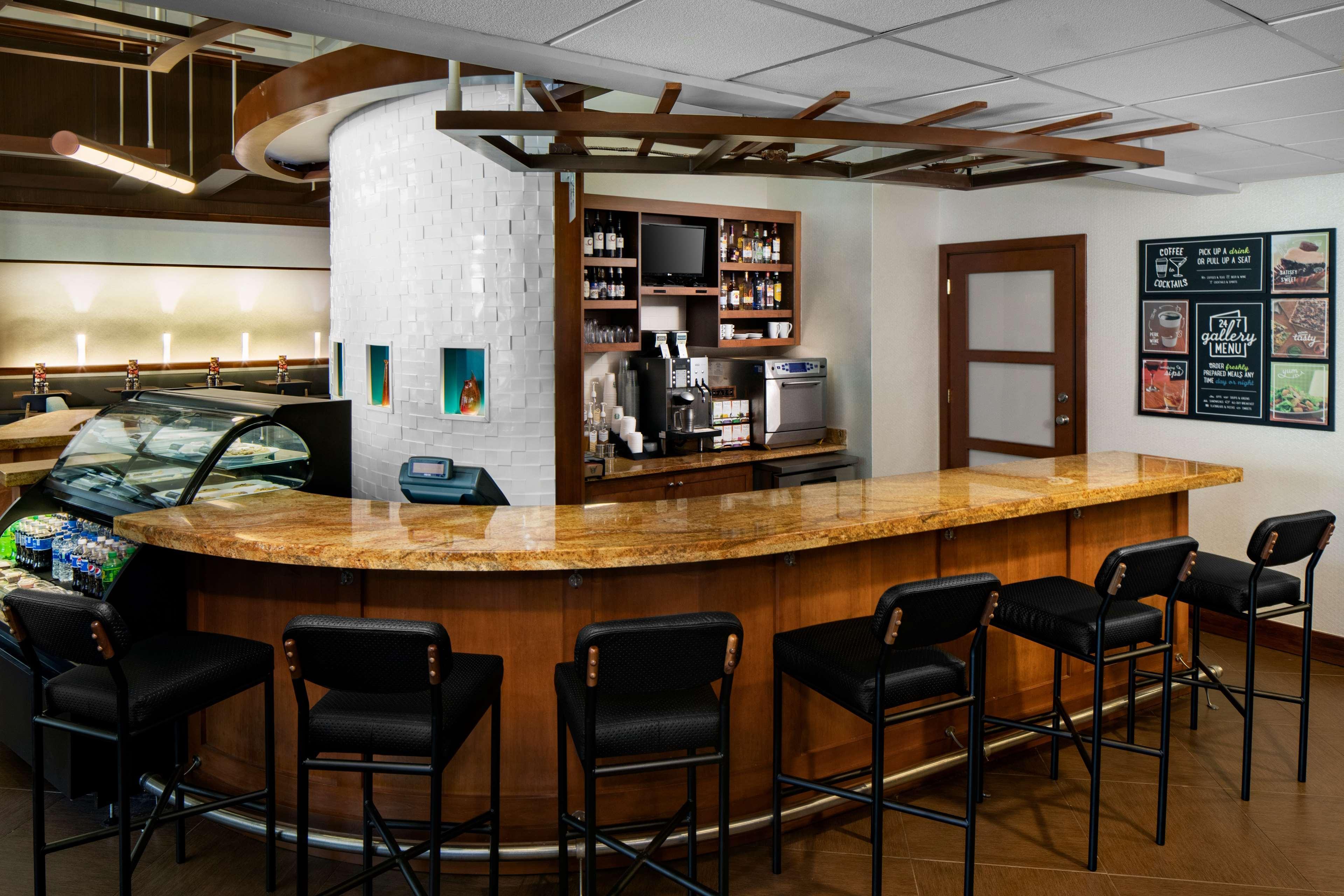 Hyatt Place Charlotte Arrowood Екстериор снимка