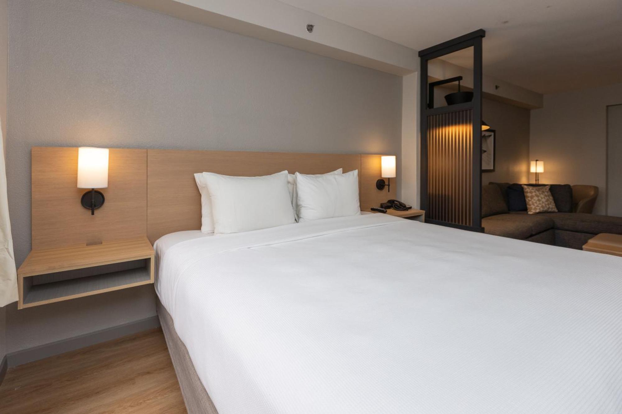 Hyatt Place Charlotte Arrowood Екстериор снимка
