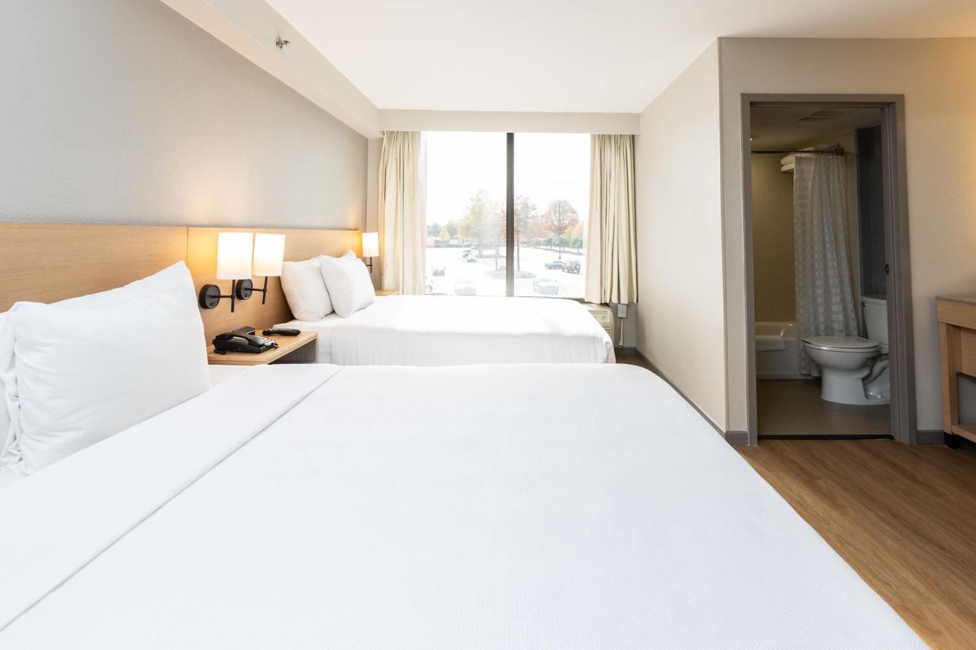 Hyatt Place Charlotte Arrowood Екстериор снимка