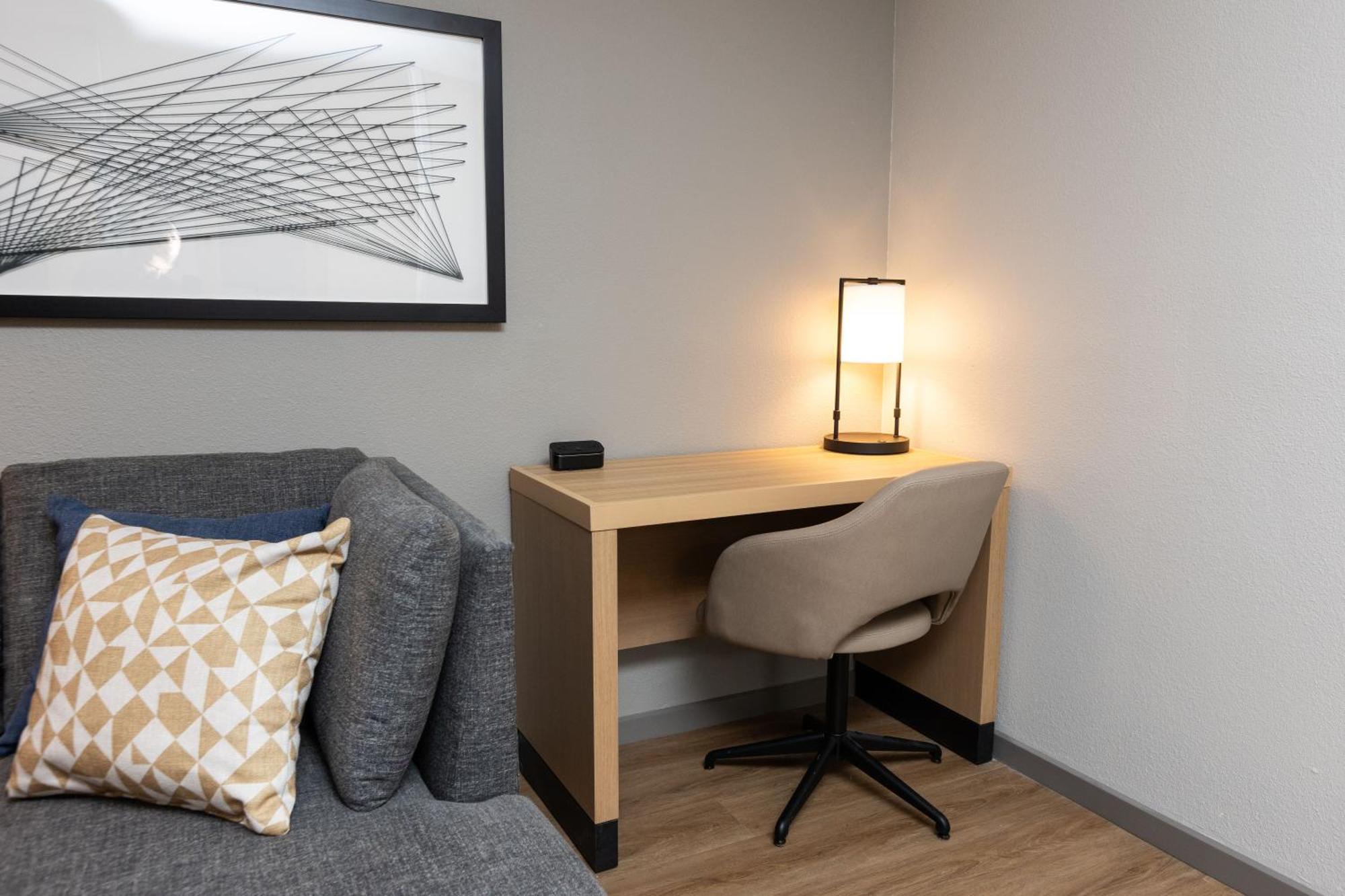 Hyatt Place Charlotte Arrowood Екстериор снимка