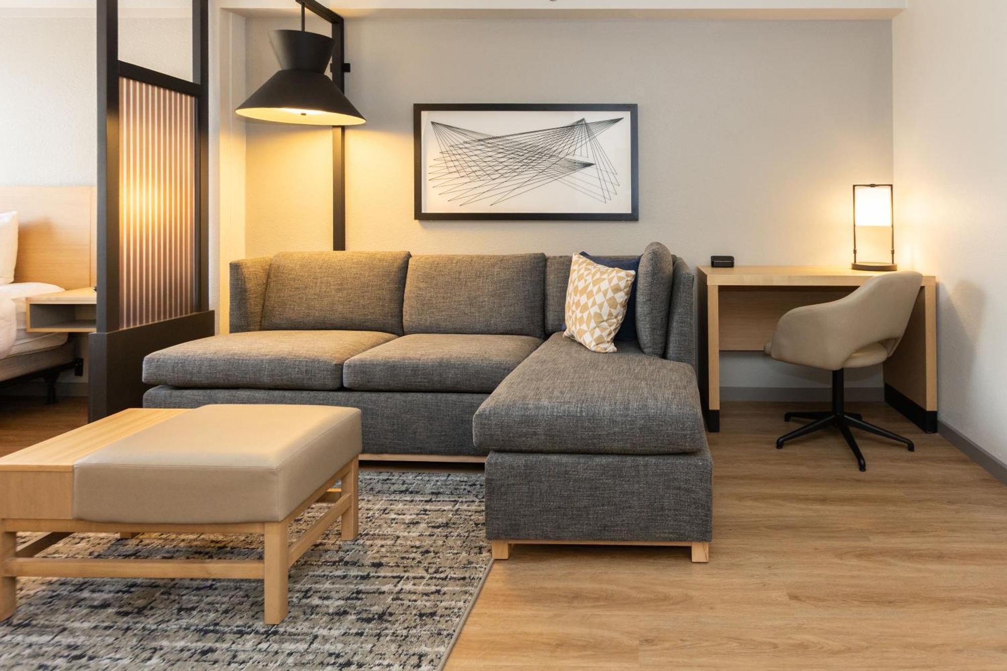 Hyatt Place Charlotte Arrowood Екстериор снимка