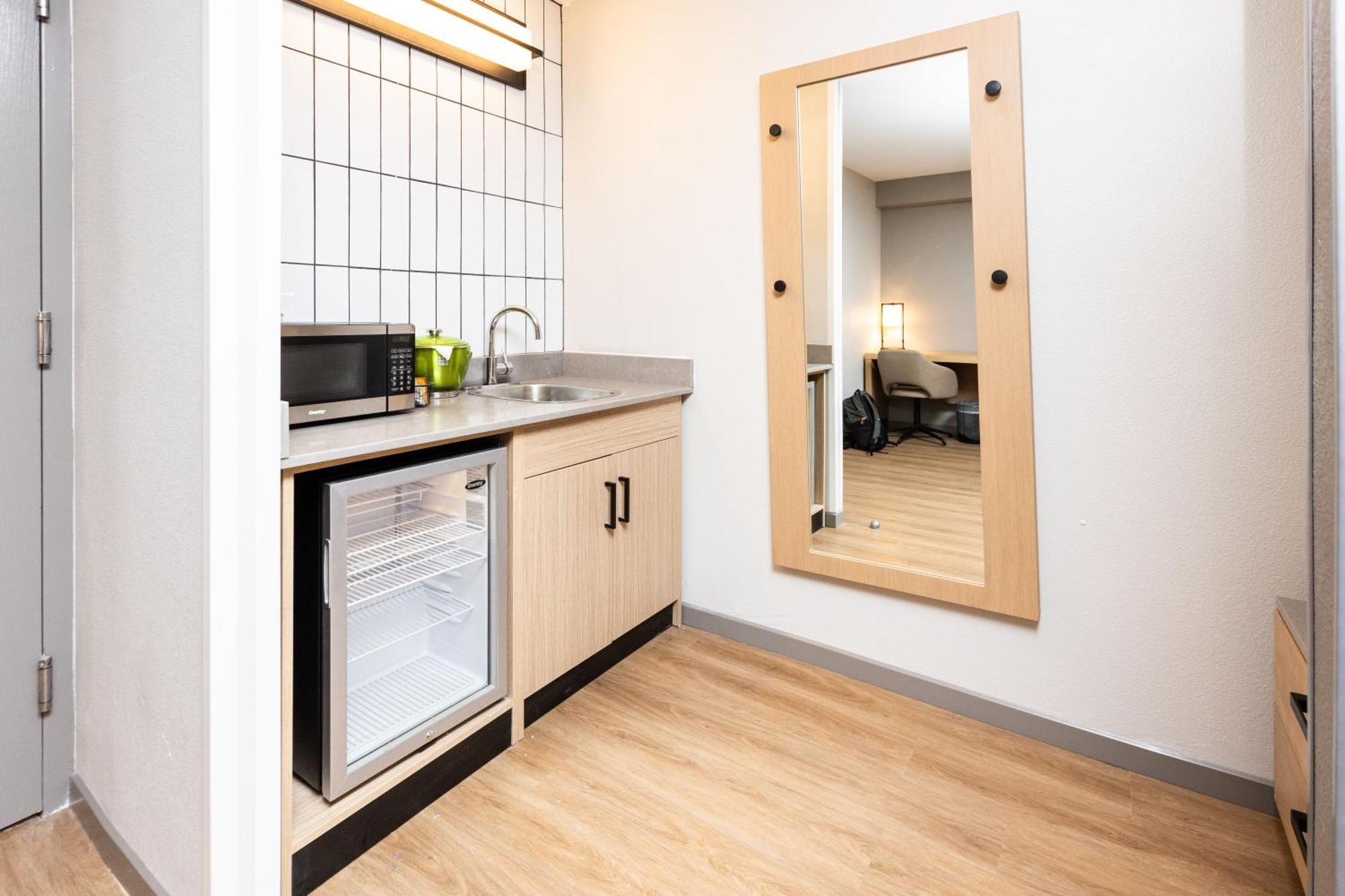 Hyatt Place Charlotte Arrowood Екстериор снимка