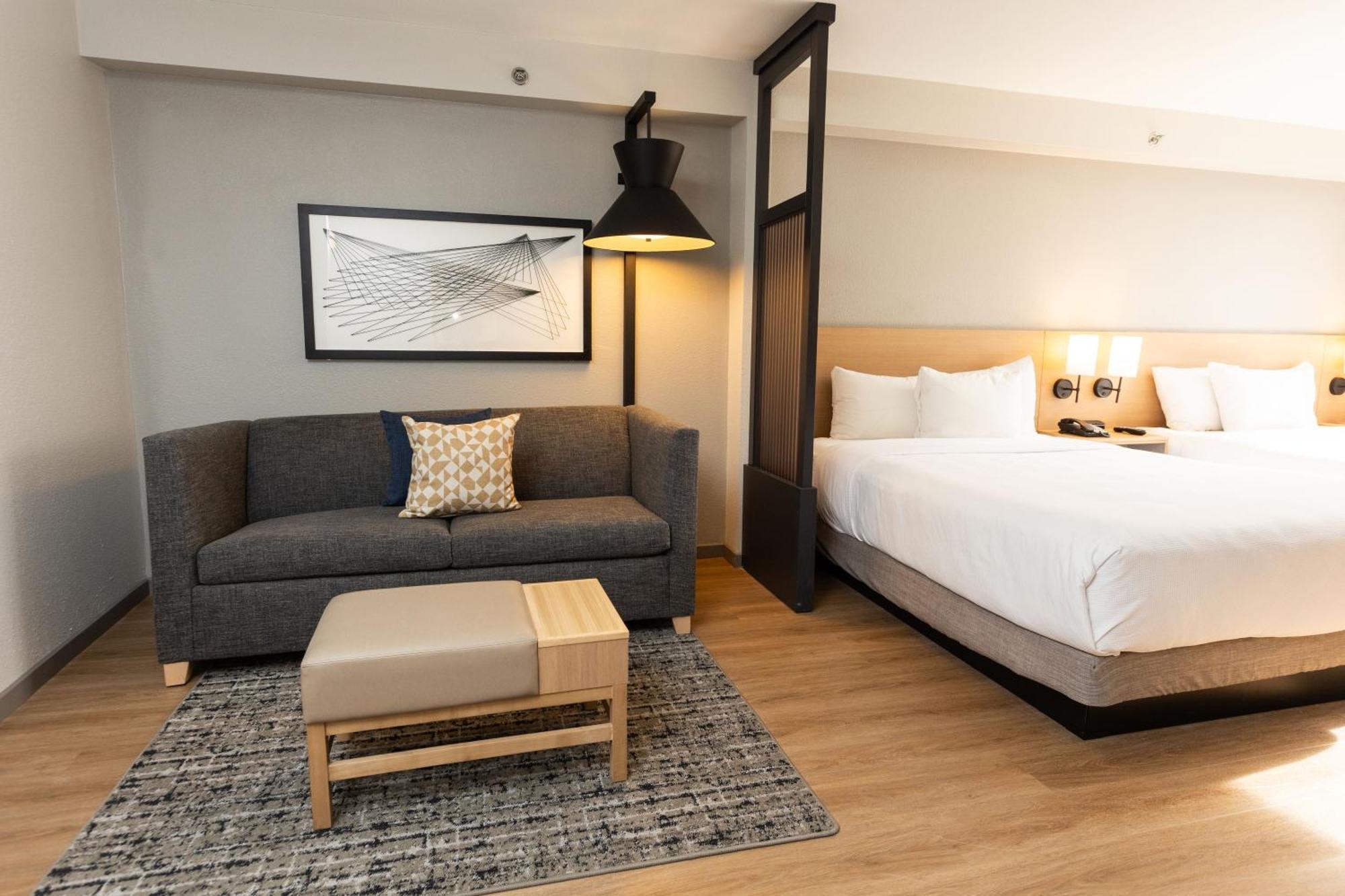 Hyatt Place Charlotte Arrowood Екстериор снимка