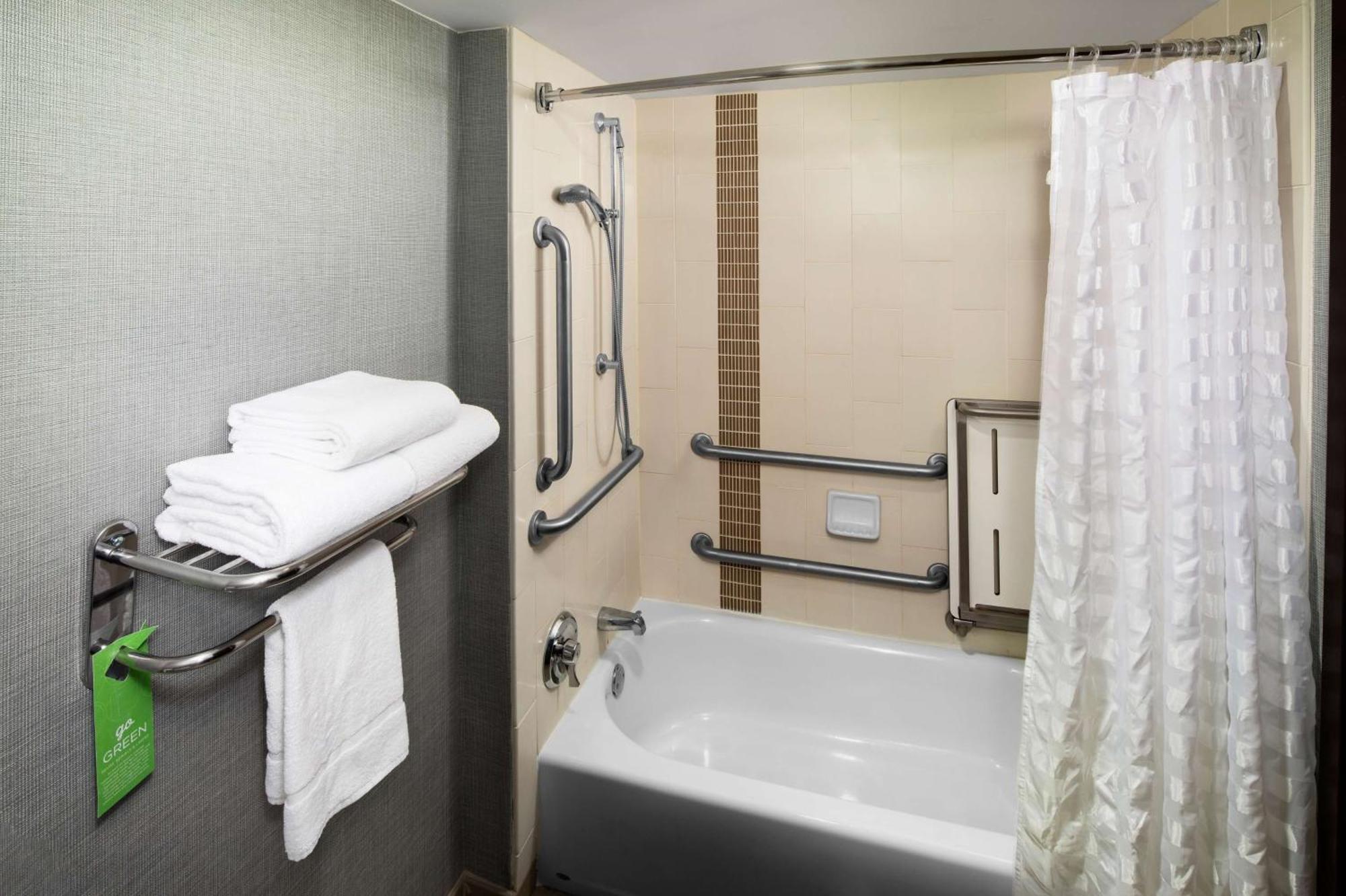 Hyatt Place Charlotte Arrowood Екстериор снимка