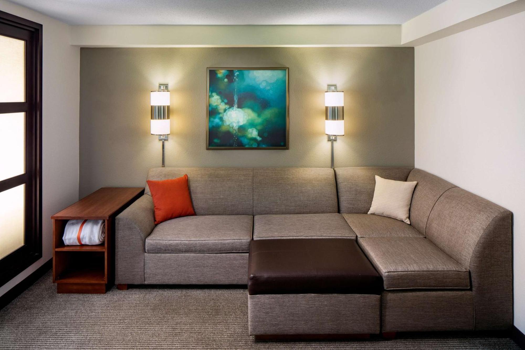 Hyatt Place Charlotte Arrowood Екстериор снимка