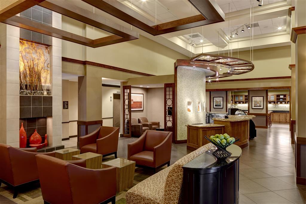 Hyatt Place Charlotte Arrowood Интериор снимка