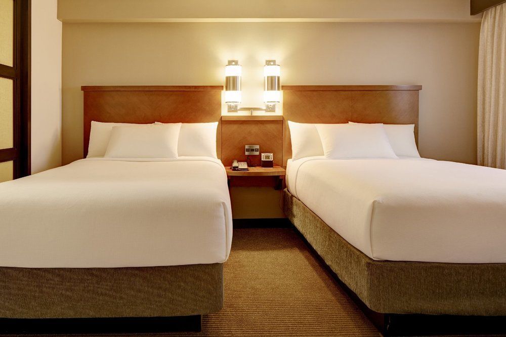 Hyatt Place Charlotte Arrowood Екстериор снимка