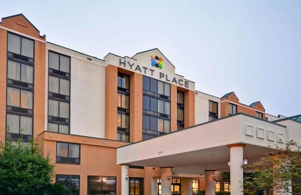 Hyatt Place Charlotte Arrowood Екстериор снимка