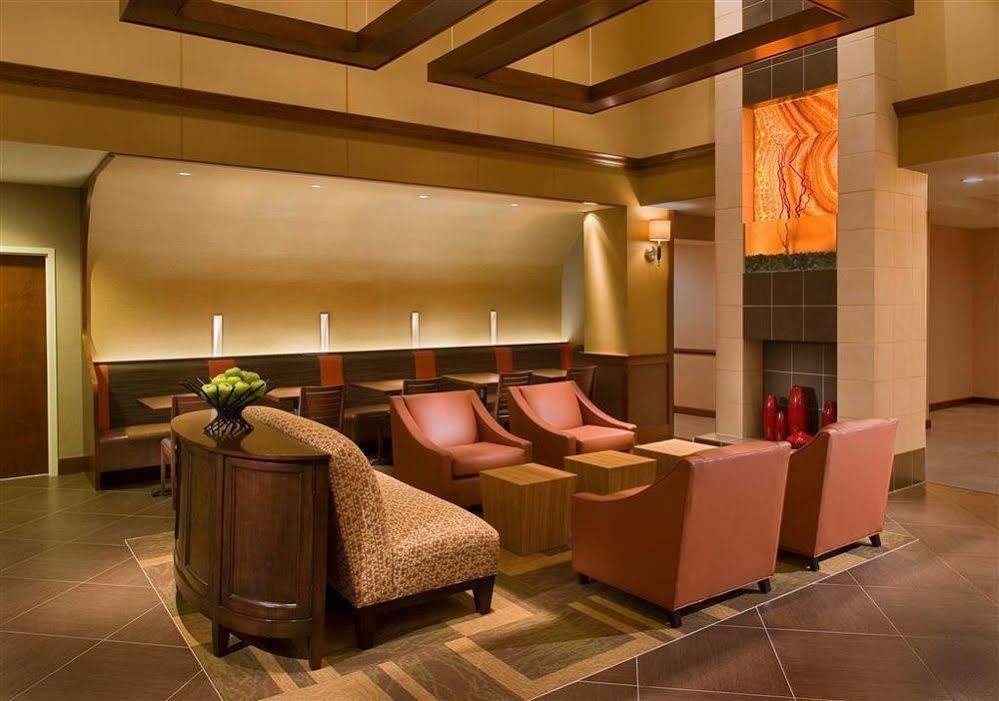 Hyatt Place Charlotte Arrowood Екстериор снимка
