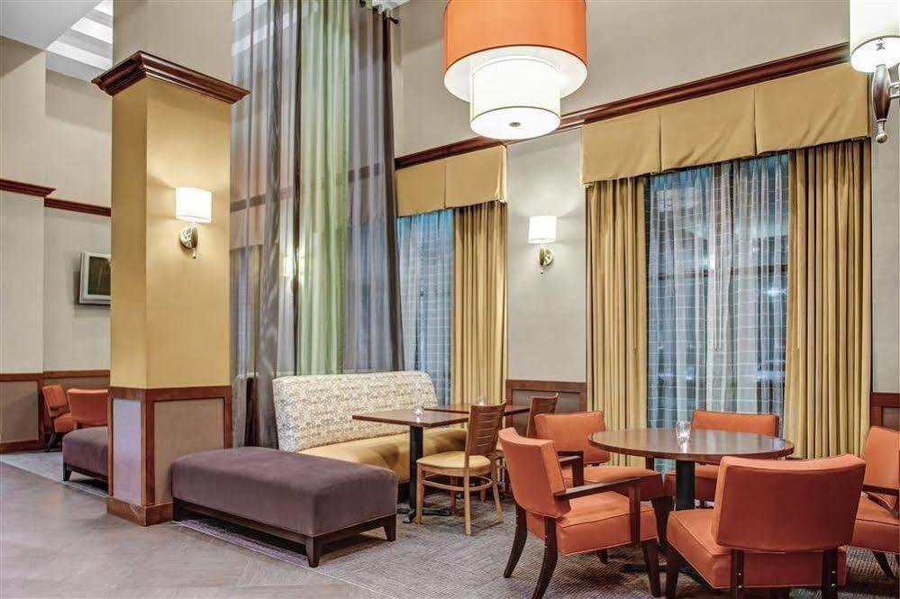 Hyatt Place Charlotte Arrowood Екстериор снимка